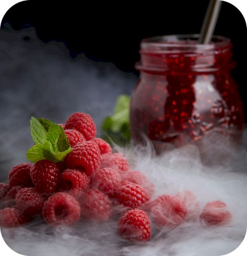 DarkSide 250 (Generis Raspberry)