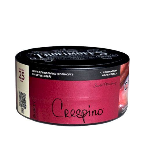 Trofimoff's Burley 25гр Crespino