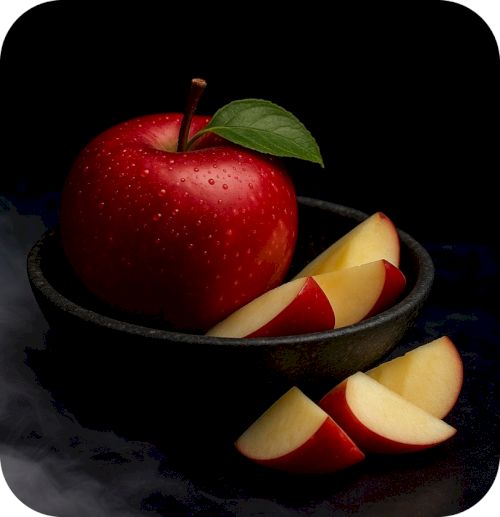 DarkSide 100 (Retro Apple)