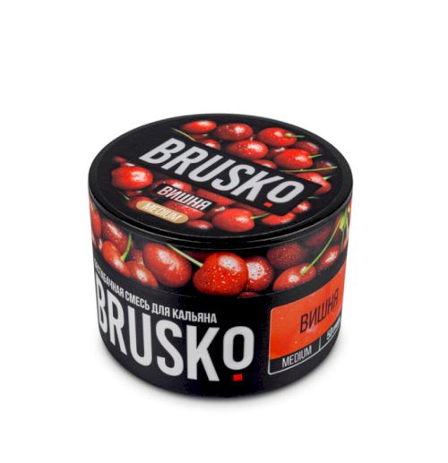 Brusko 50 (Вишня)