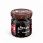 Muassel 8/10 40гр Red angel (Красный ангел)