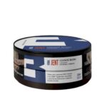 Jent Classic 25гр Cookie Bush (Печенье с ревнем)