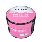 BLISS 40гр Грейпфрут клубника малина (Pink Shot)
