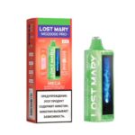 Lost Mary 20000 Персик байя всплеск