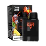 Duft 7000 Tropic Shake