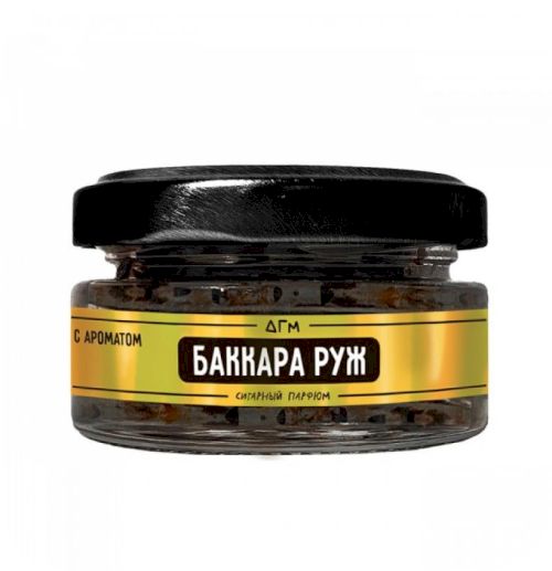 Dogma 20 гр  (Баккара Руж)