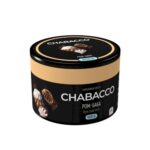 Chabacco 40 (Ром-баба)