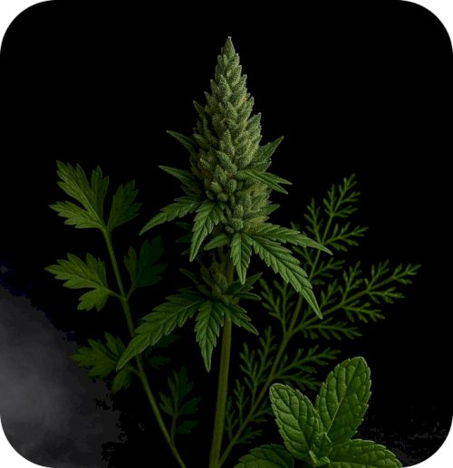 DarkSide 30 (Mary Jane 2.0)
