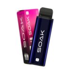 SOAK T (4000) БРАЗИЛЬСКИЙ АСАИ