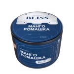BLISS 40гр Манго-ромашка