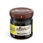 Muassel 6/10 40гр (Пина колада)