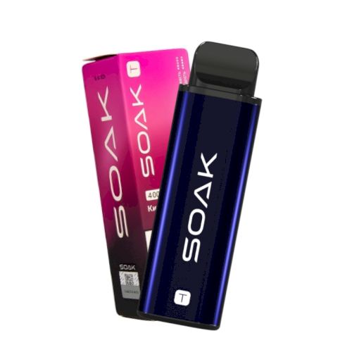 SOAK T (4000) ФРУКТОВЫЙ ВЗРЫВ