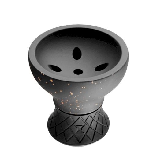 Чаша Alpha Bowl Turk Design Pro (Gold)