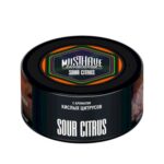 MustHave 25 Sour Citrus (Кислый цитрус)