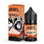 Жидкость Мишка&Husky 30мл 20мг легкий (Вишневый мохито)
