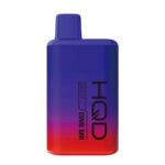 HQD Cuvie Bar 7000 Черная смородина