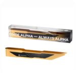 Щипцы Alpha Hookah ORO (GOLD)
