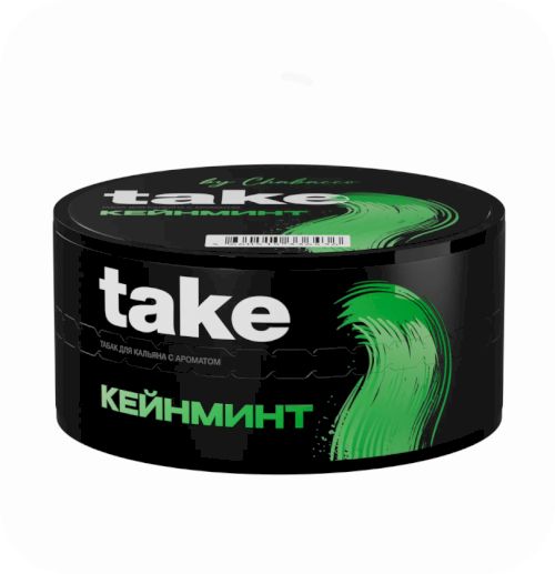 Take 25гр (Кейнминт)