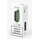 PLONQ MAX PRO 10000 Хвоя