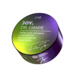 Joy 25 гр Dr Grape (Виноградная газировка)