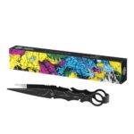 Щипцы Alpha Knifes (Spike)