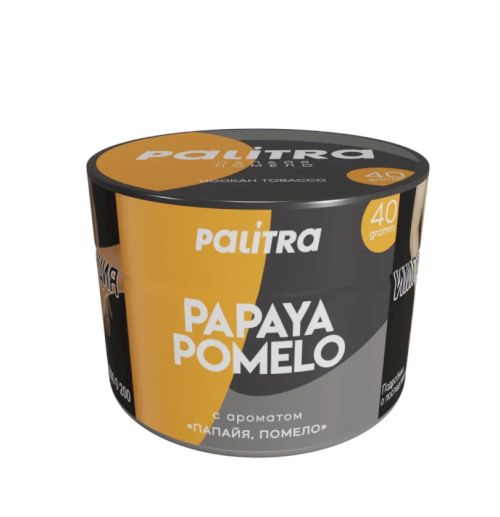 Palitra 25гр Papaya Pomelo (Помело папайя)