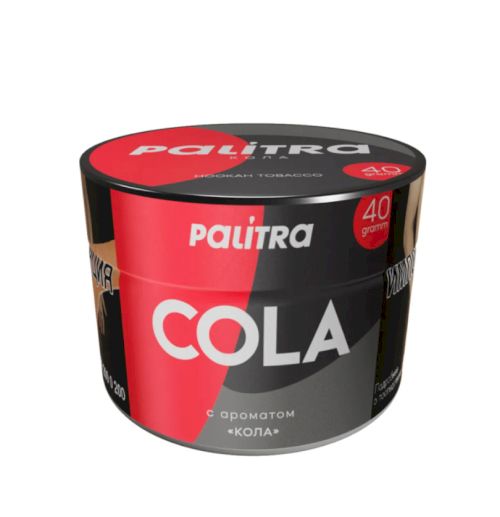 Palitra 40гр Cola (Кола)