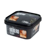 Sebero Black 200гр Cinnabun (Булочка с корицей)