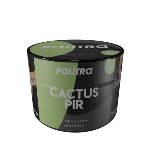 Palitra 40гр Cactus Pir (Кактус)