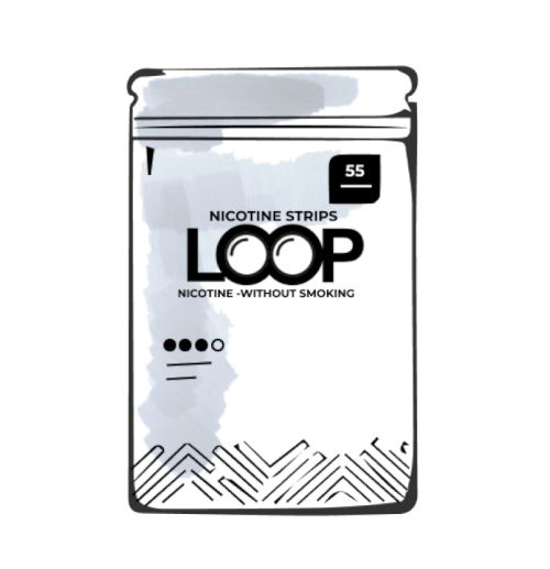 Пластинки Loop (Cactus)