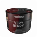 Palitra 40гр Verry Berry (Сочные Ягоды)