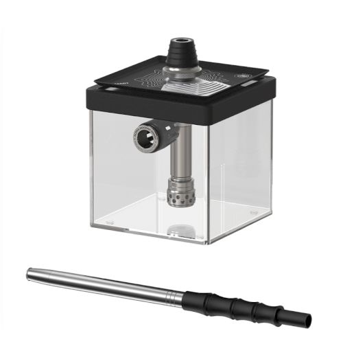 Кальян Alpha Hookah Smart — Box