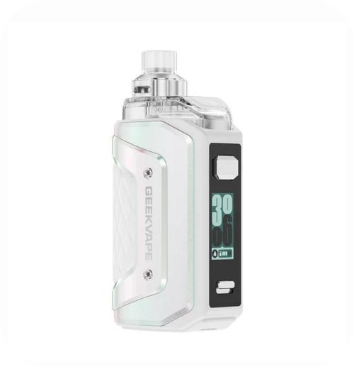 Вейп/Pod GEEKVAPE AEGIS HERO 5