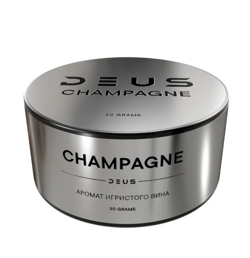 DEUS 30 Champagne (Игристое вино)