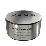 Deus 30 Vanilla Berries (Ягоды с ванилью)
