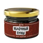 Dogma 80гр (Яблочный пунш)