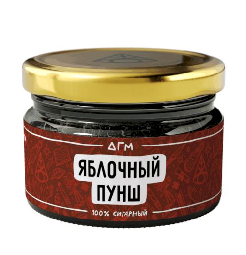 Dogma 80гр (Яблочный пунш)