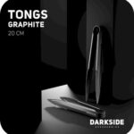 Щипцы Darkside 20 см V2