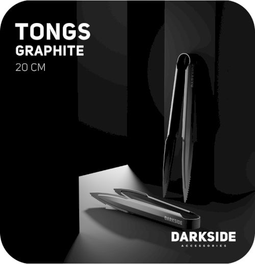 Щипцы Darkside 20 см V2