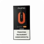 PLONQ ULTRA STRONG 12000 Зеленое яблоко