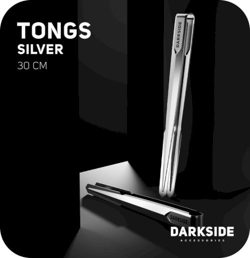 Щипцы Darkside 30 см V2