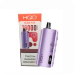 HQD GLAZE 16000 Сладкий мандарин