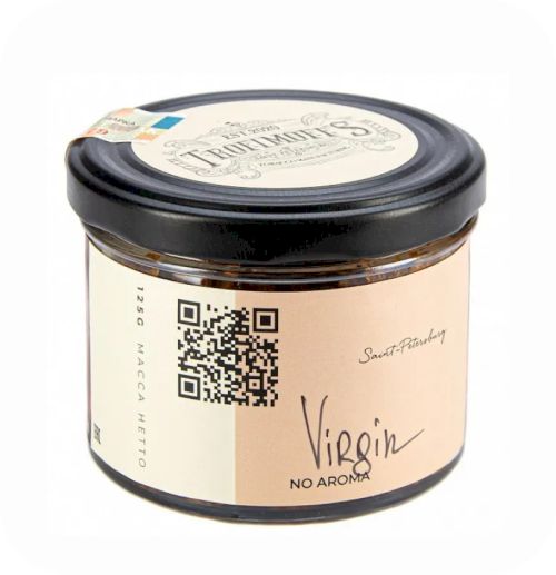 Trofimoff's Burley No Aroma 125 гр (Virgin)