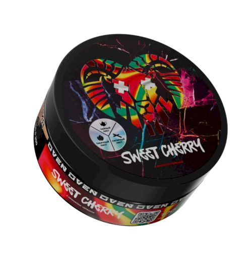 Oven 25гр Черешня (Sweet cherry)