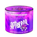 Северный 40 (Смородиновый сироп)