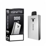 IGNITE V90 9000 Blueberry (Черника Арбуз)