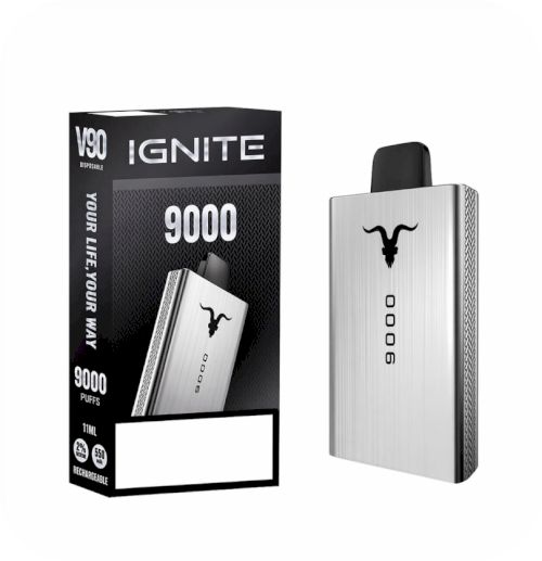 IGNITE V90 9000 (Кола)