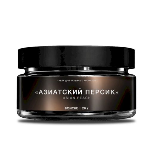 Bonche 20 гр. Азиатский персик