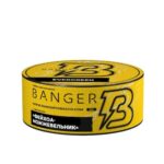 Banger 25 Evergreen (Фейхоа — можжевельник)