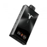 IGNITE V350 35000 Strawberry Kiwi (Клубника киви)